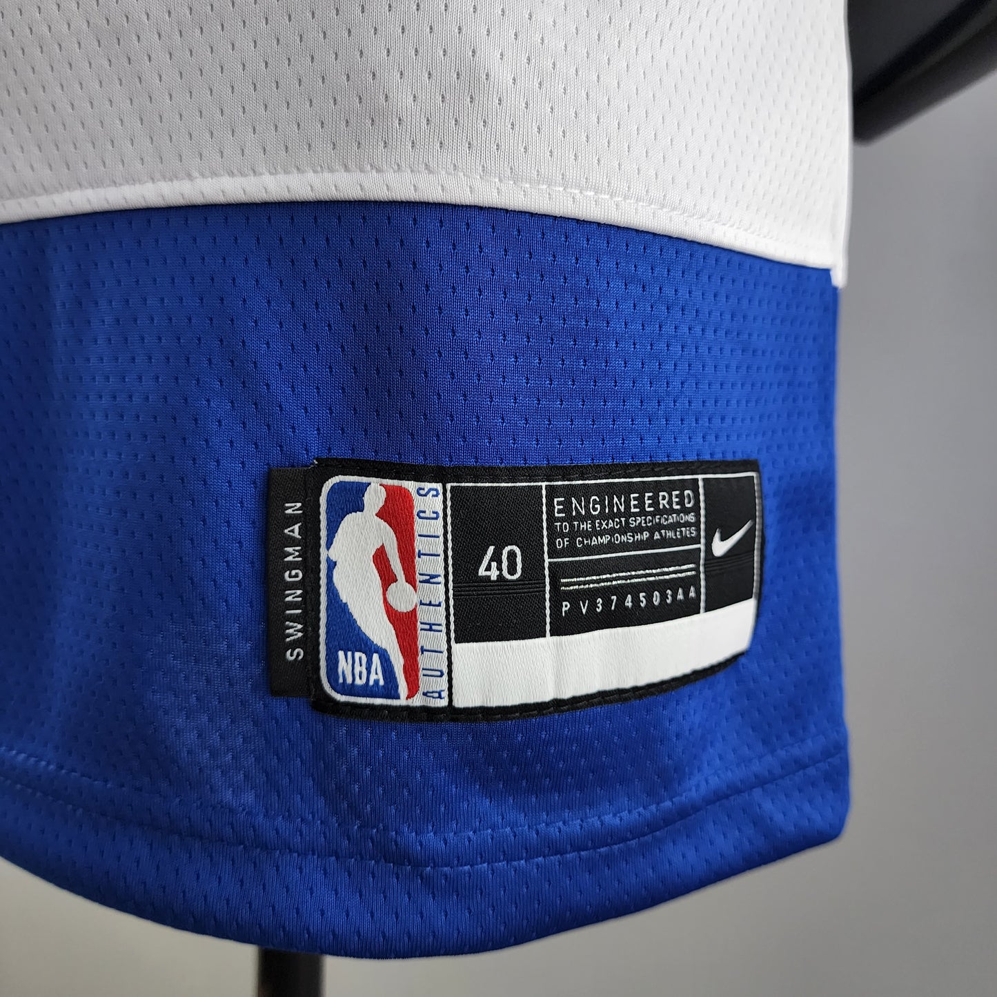 New Orleans Pelicans White | Special Edition
