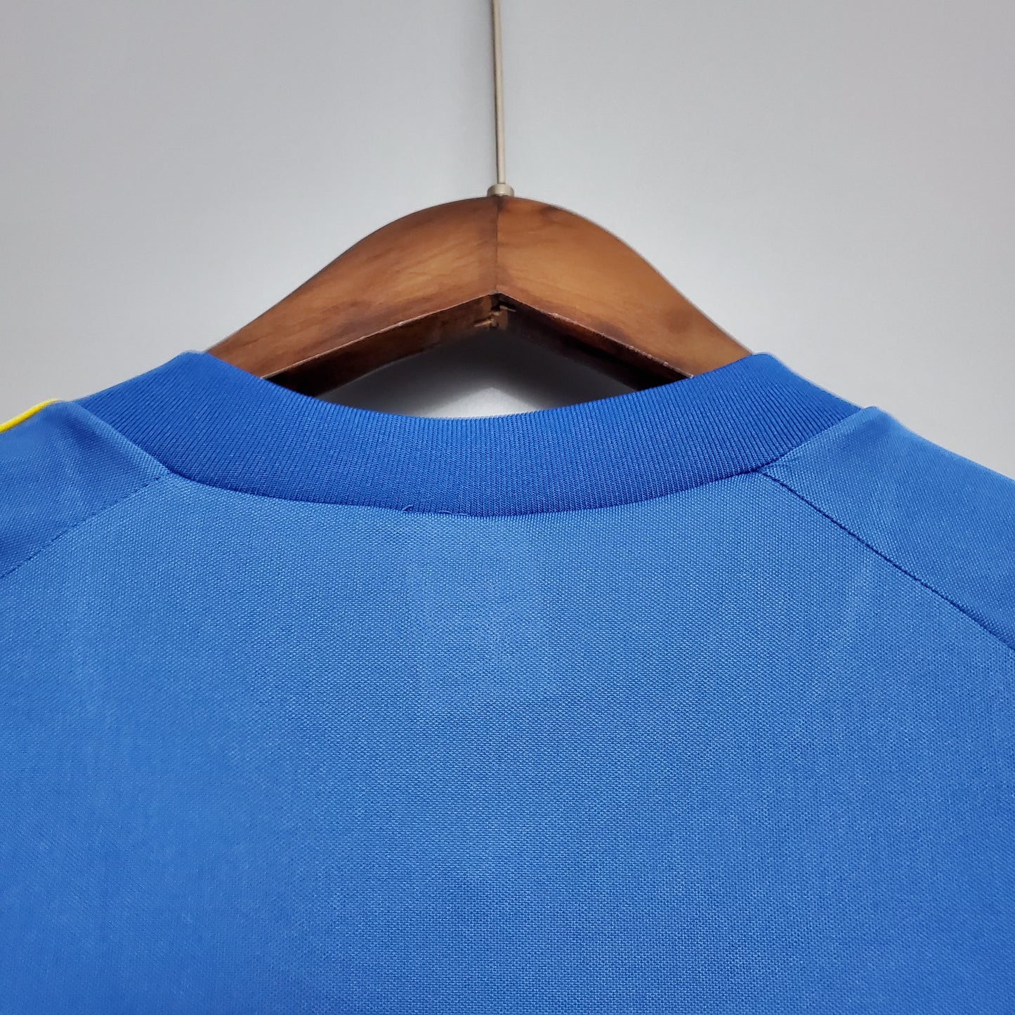 Boca Juniors 1981 Home Long Sleeve