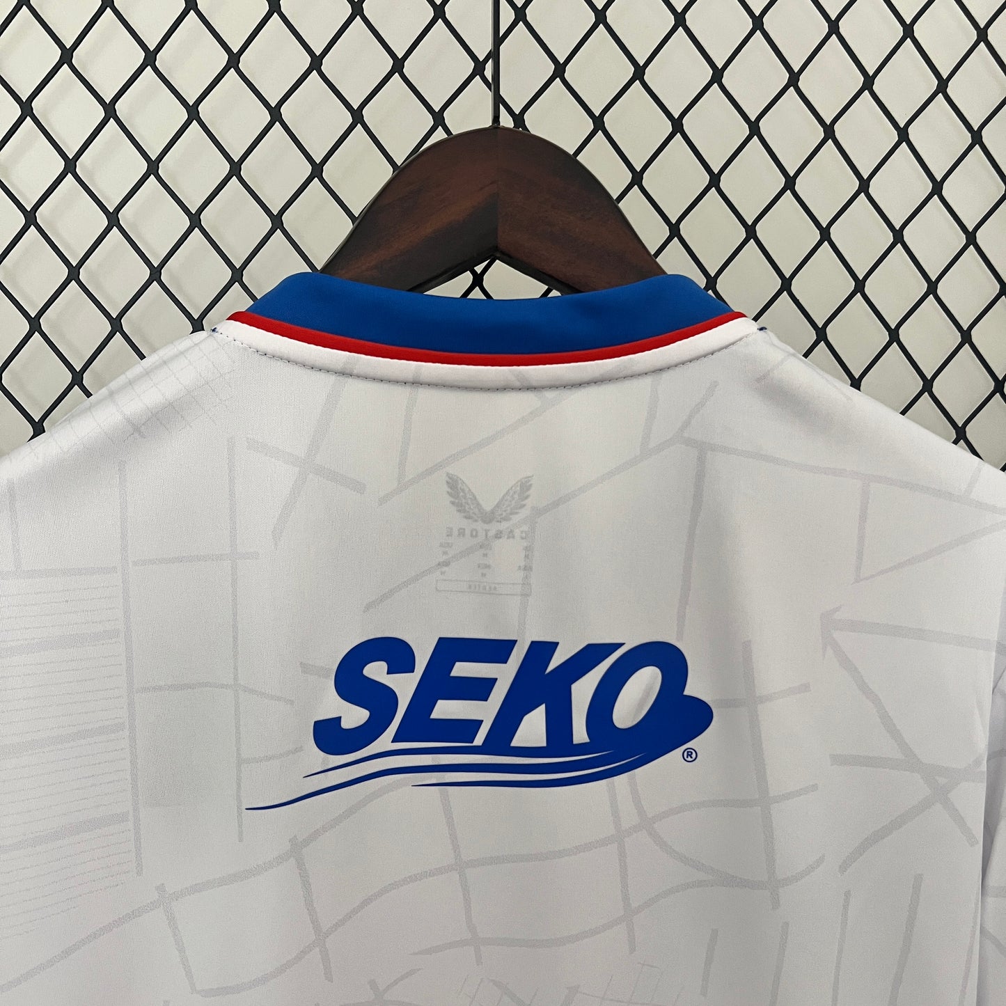 Rangers Away 24/25