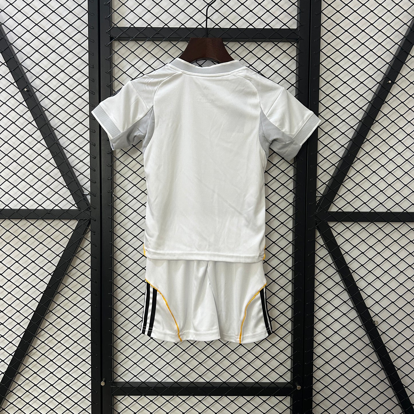 Real Madrid 25/26 Home