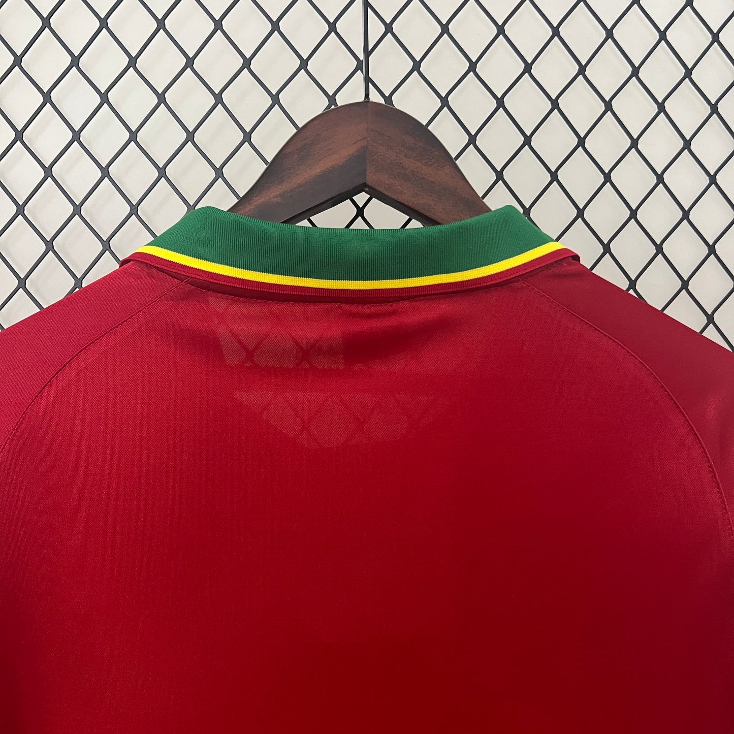 Portugal Home 96/98