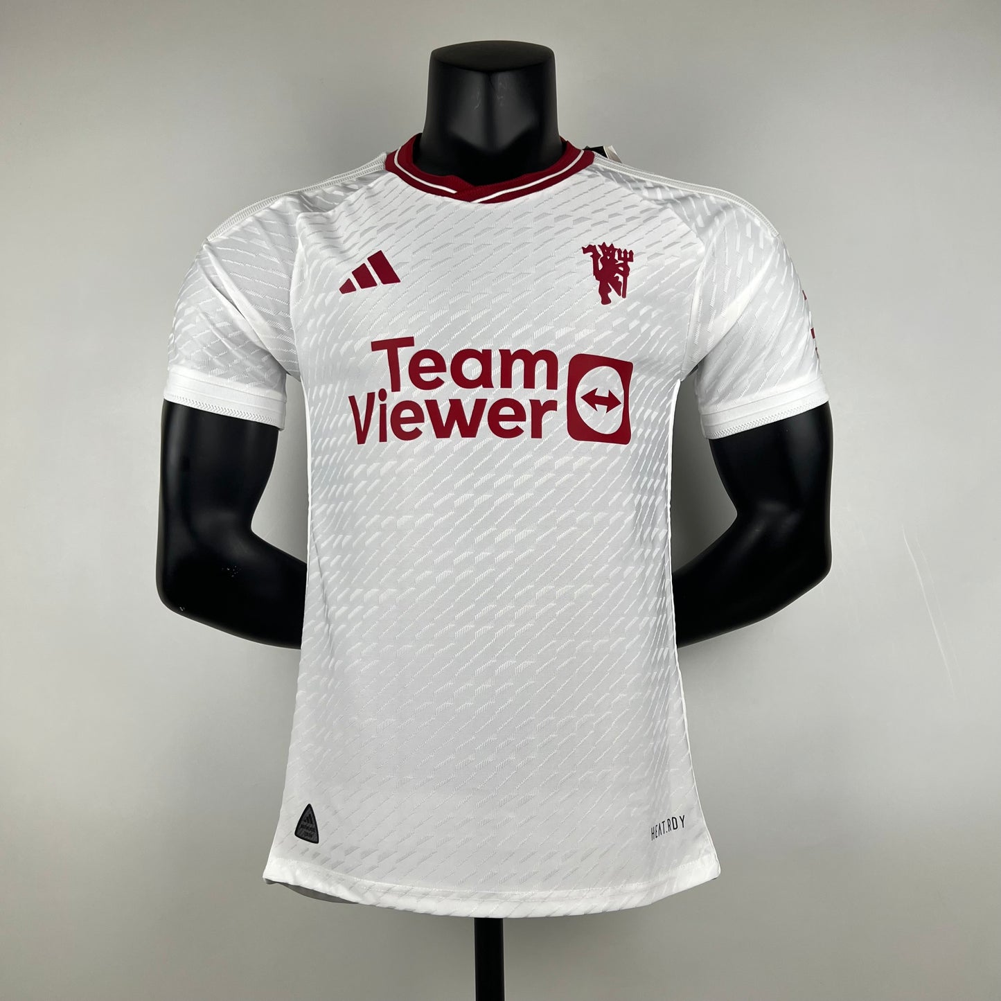 Manchester United 23/24 Third Away