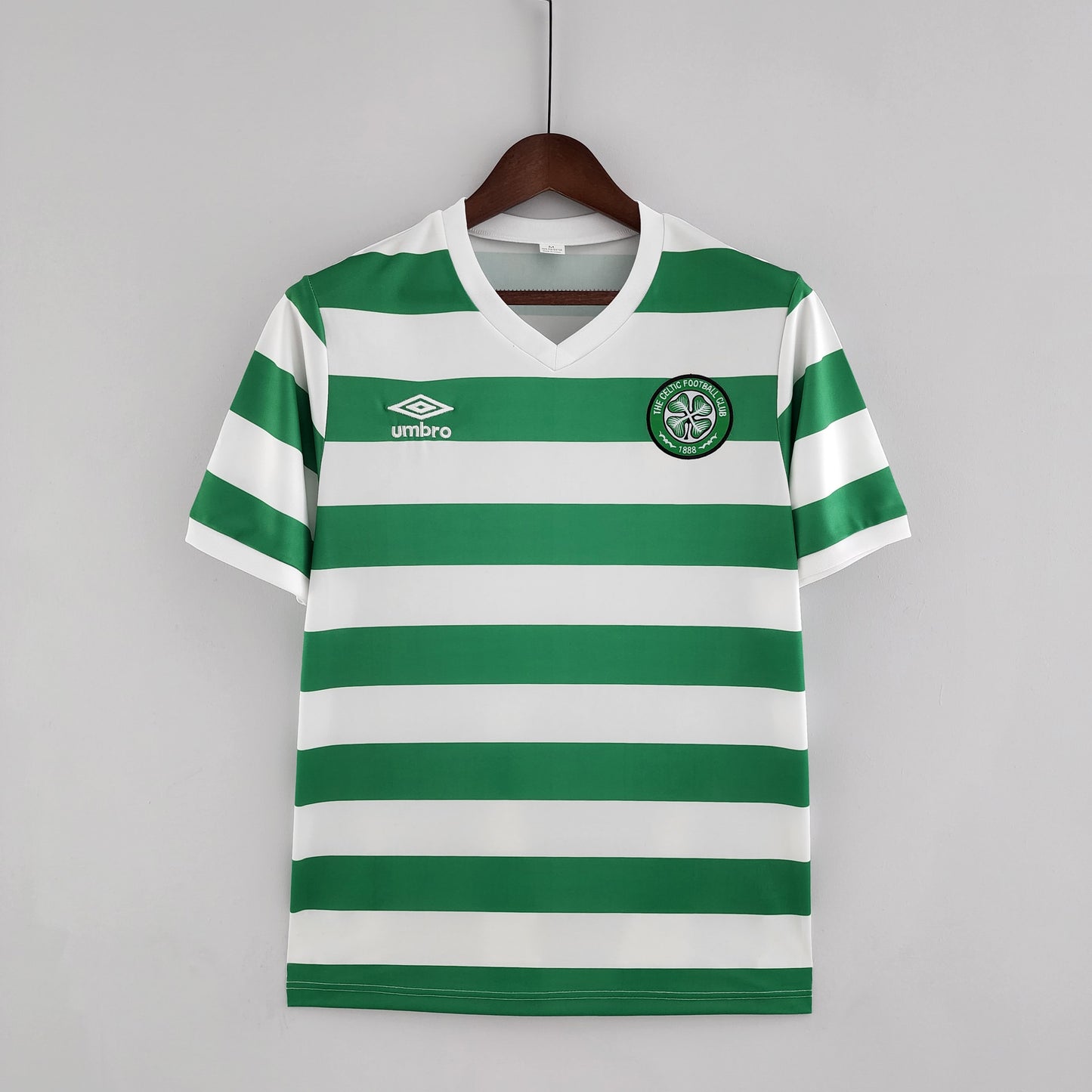 Celtics 80/81 Home