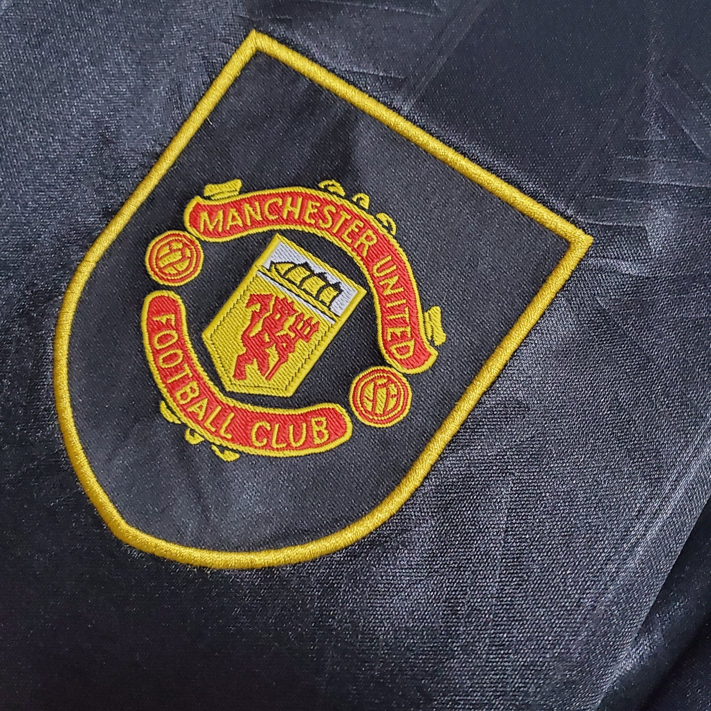 Manchester United 93/95 Away