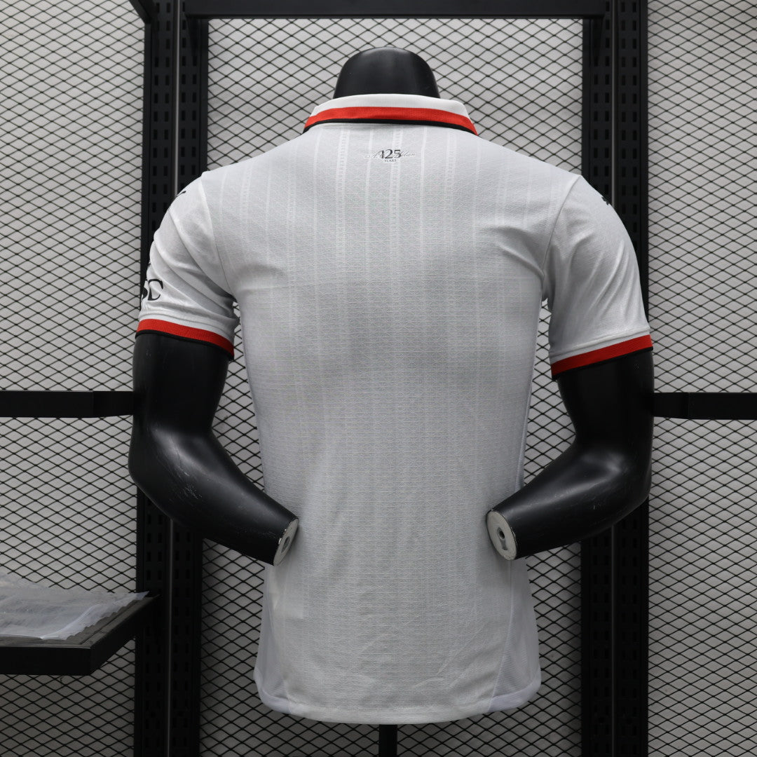 AC Milan Away 24/25