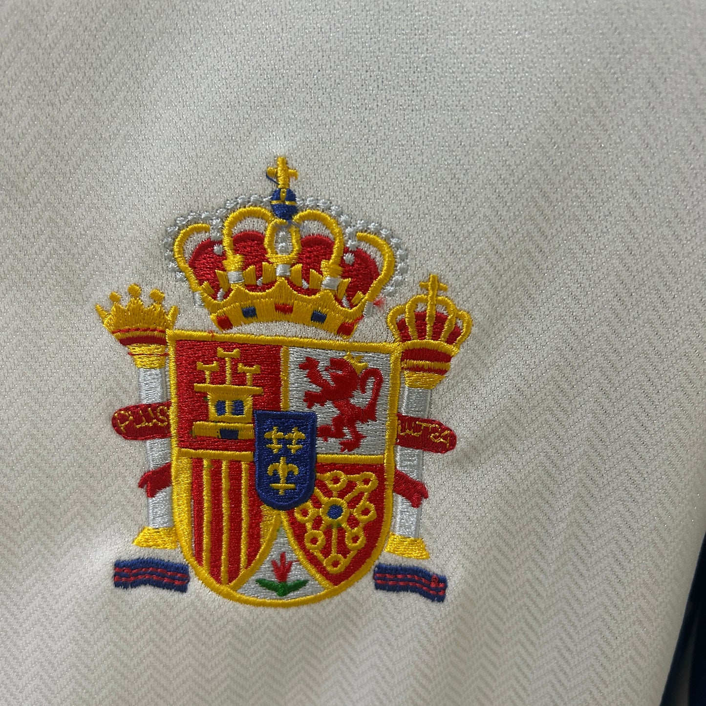 Espanha 1998 Away