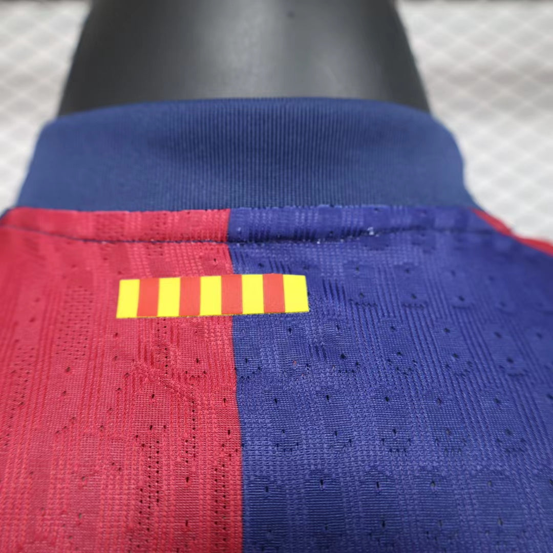 FC Barcelona Home 24/25