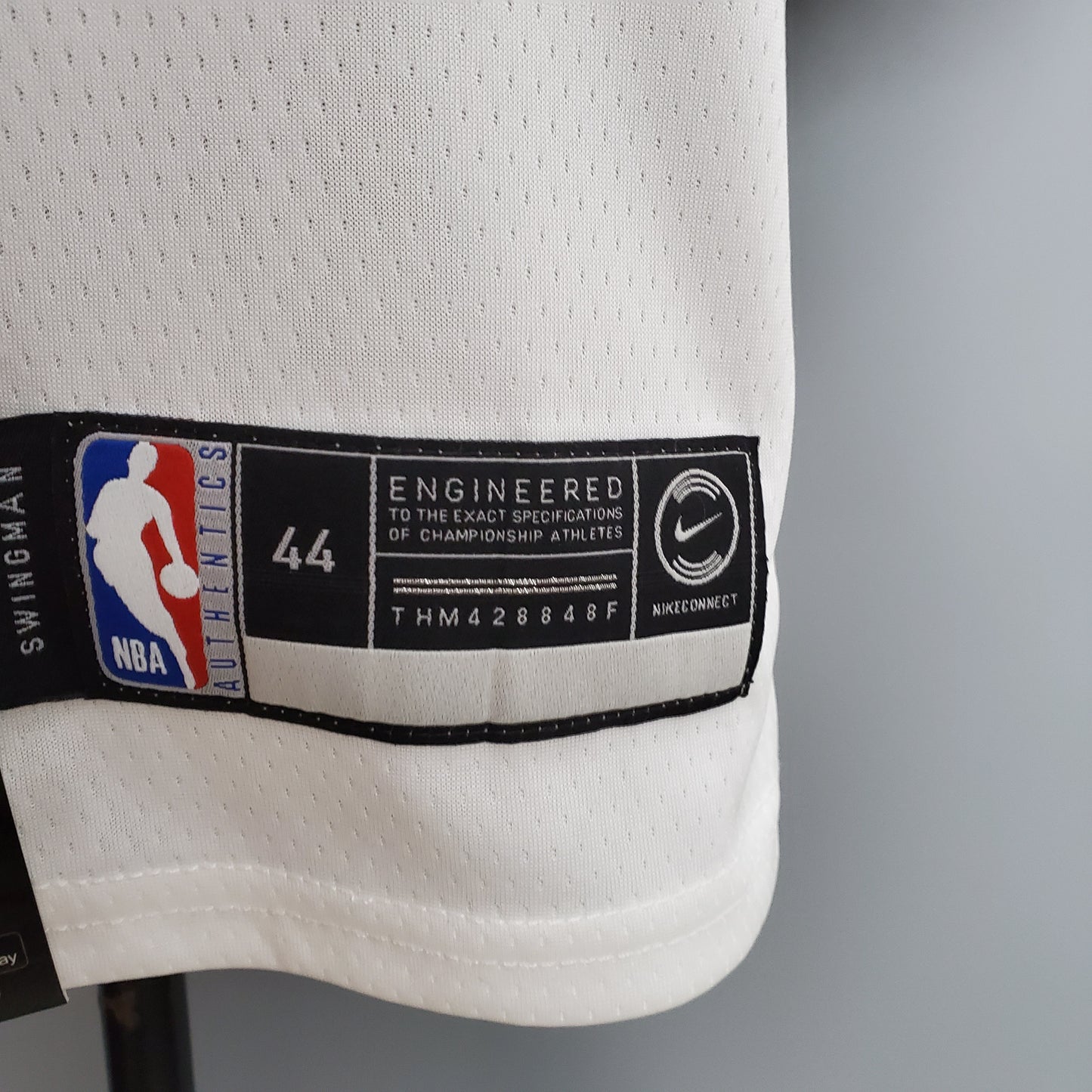Houston Rockets White