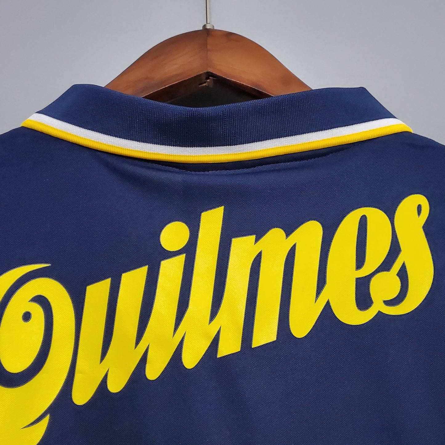 Boca Juniors 1999 Home