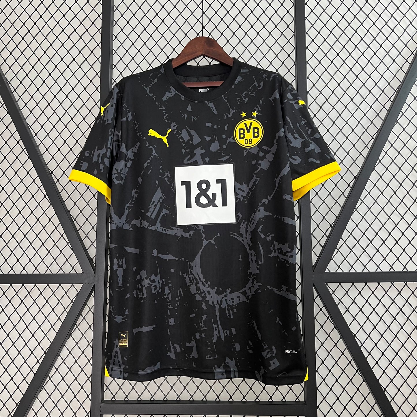 Dortmund Away 23/24