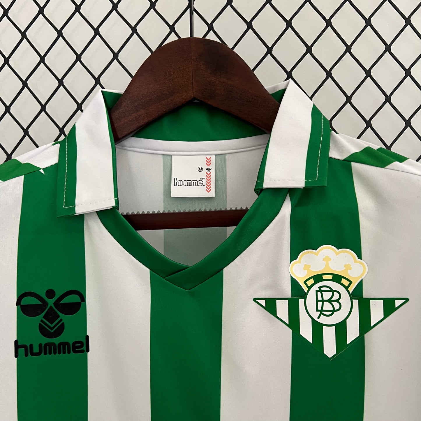 Real Betis 88/89 Home