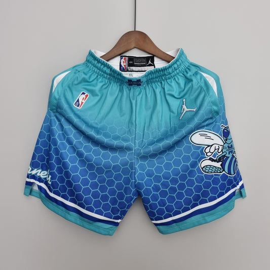 Charlotte Hornets Blue | Urban Edition