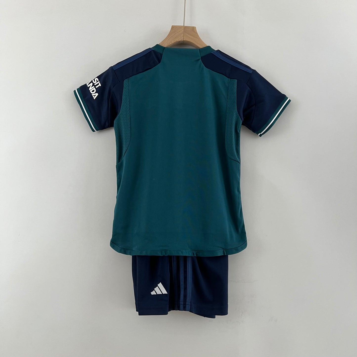 Arsenal 23/24 Third