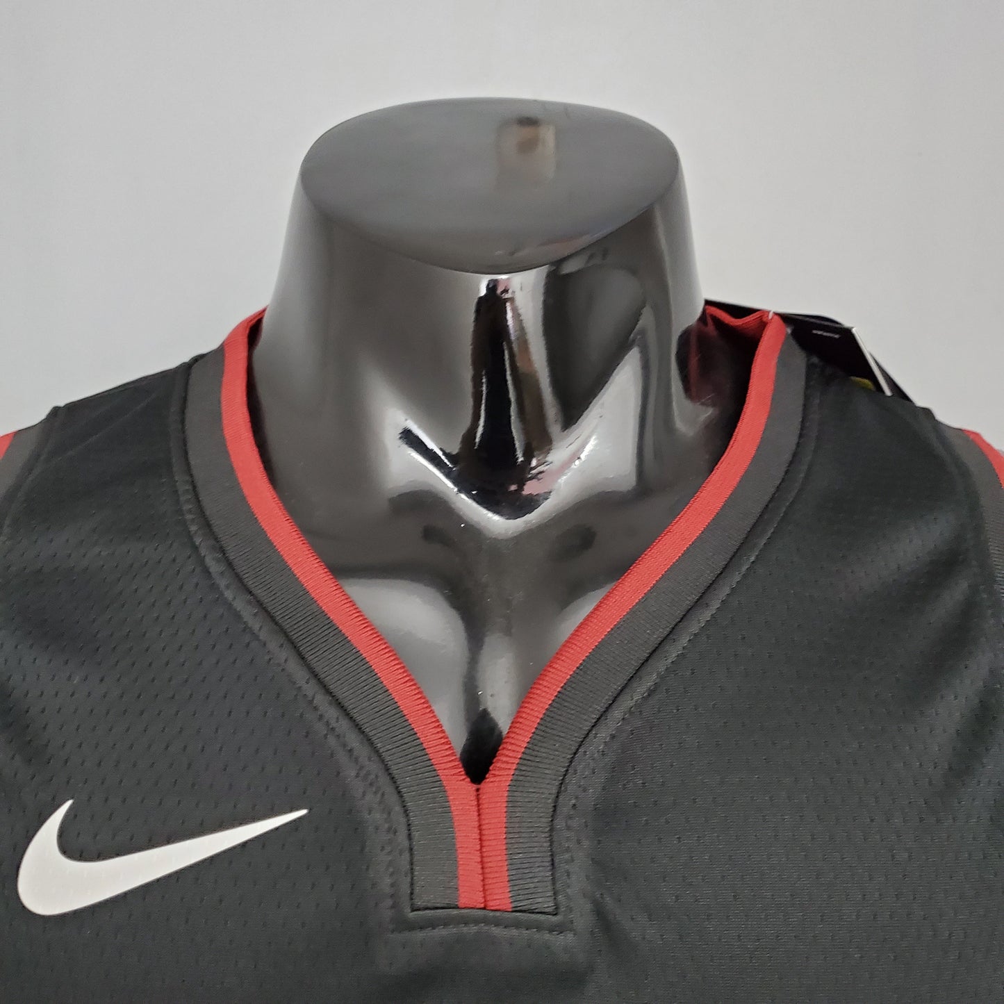 Miami Heat Black