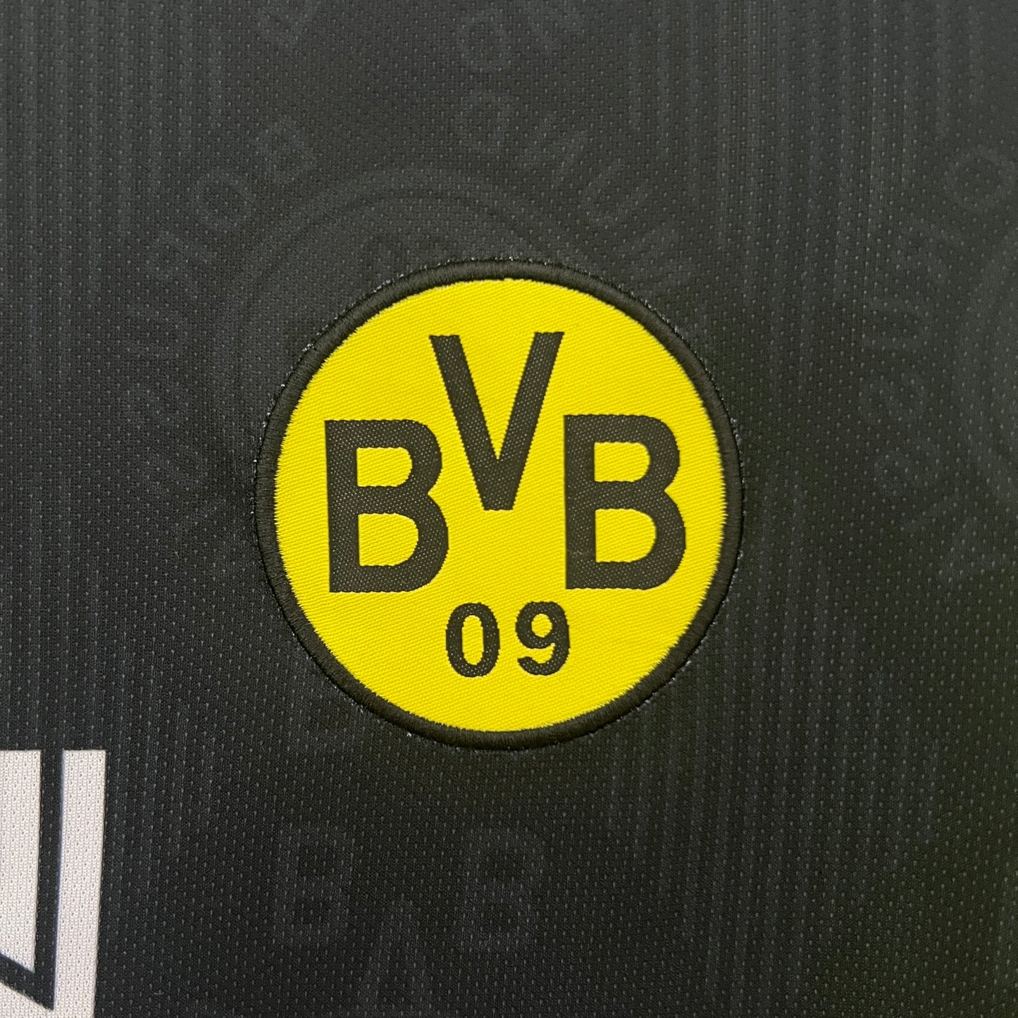 Dortmund Away 96/97