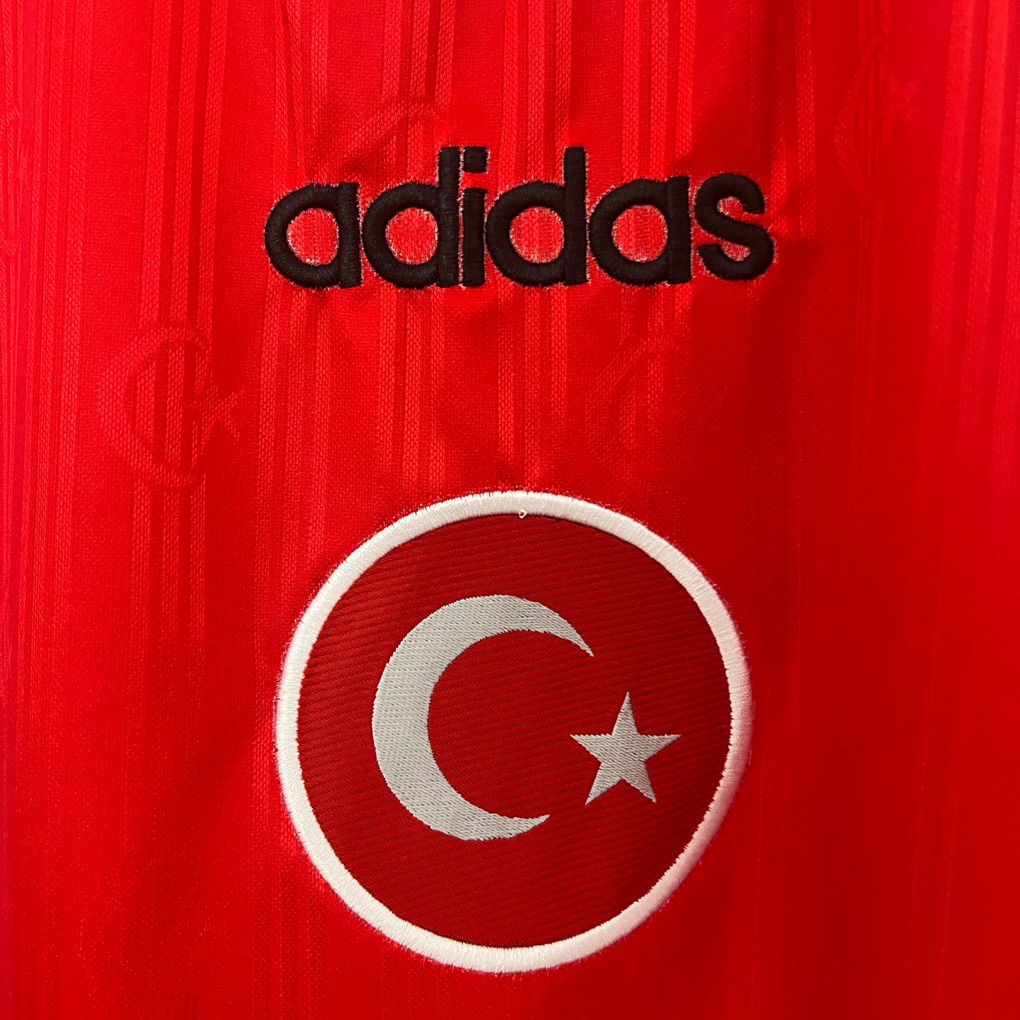 Turquia 1996 Home