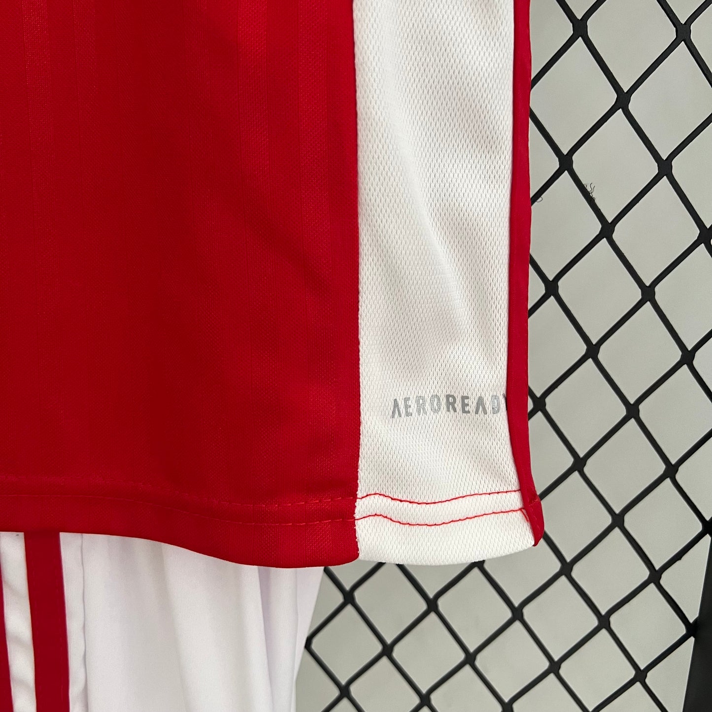 Ajax 23/24 Home