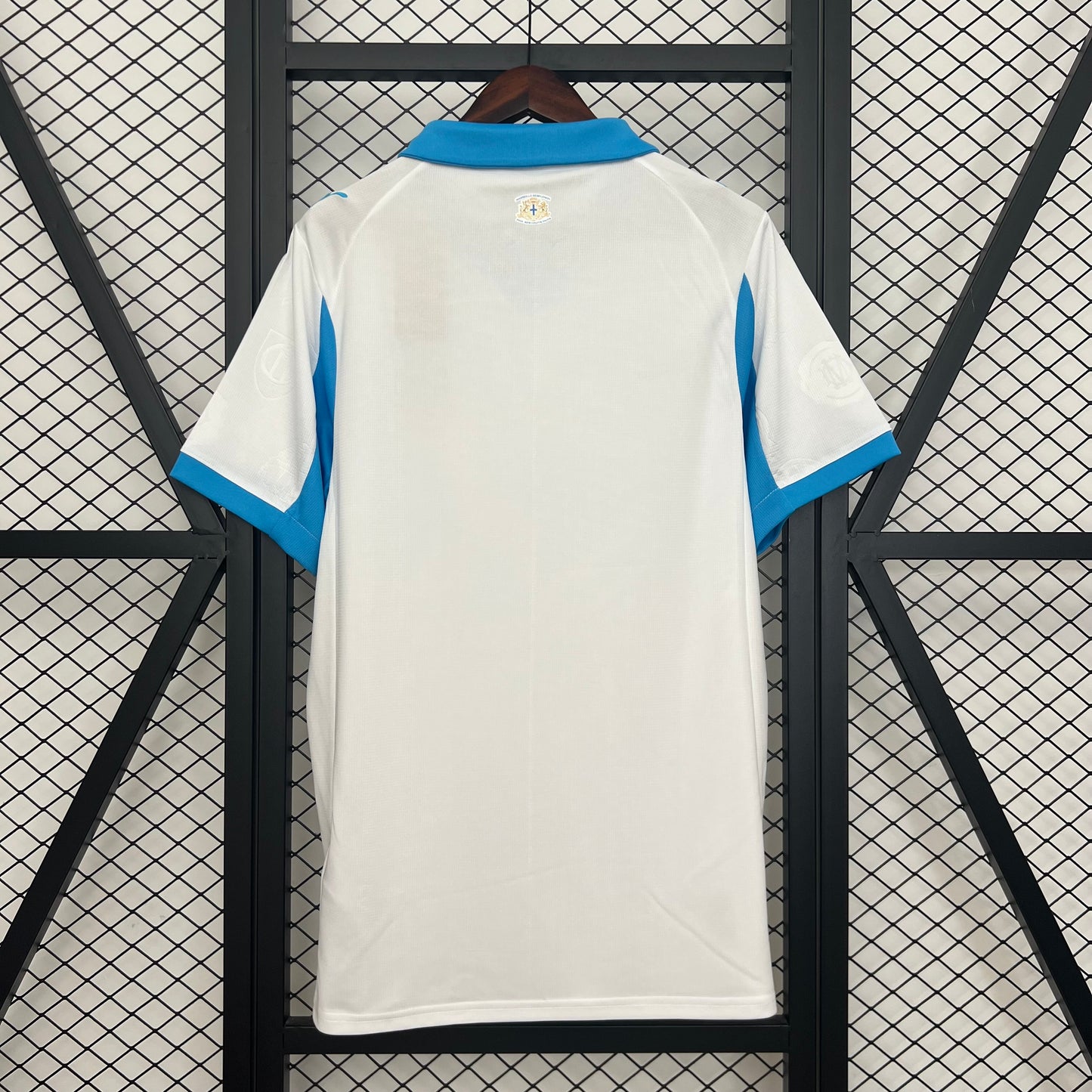 Marseille 25/26 Home