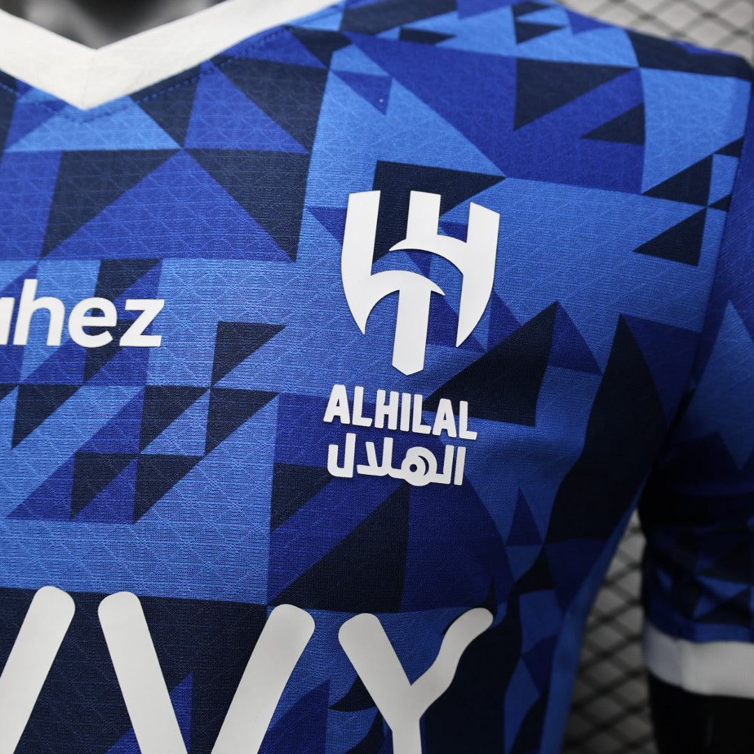 Riyadh Crescent Home Player 24/25