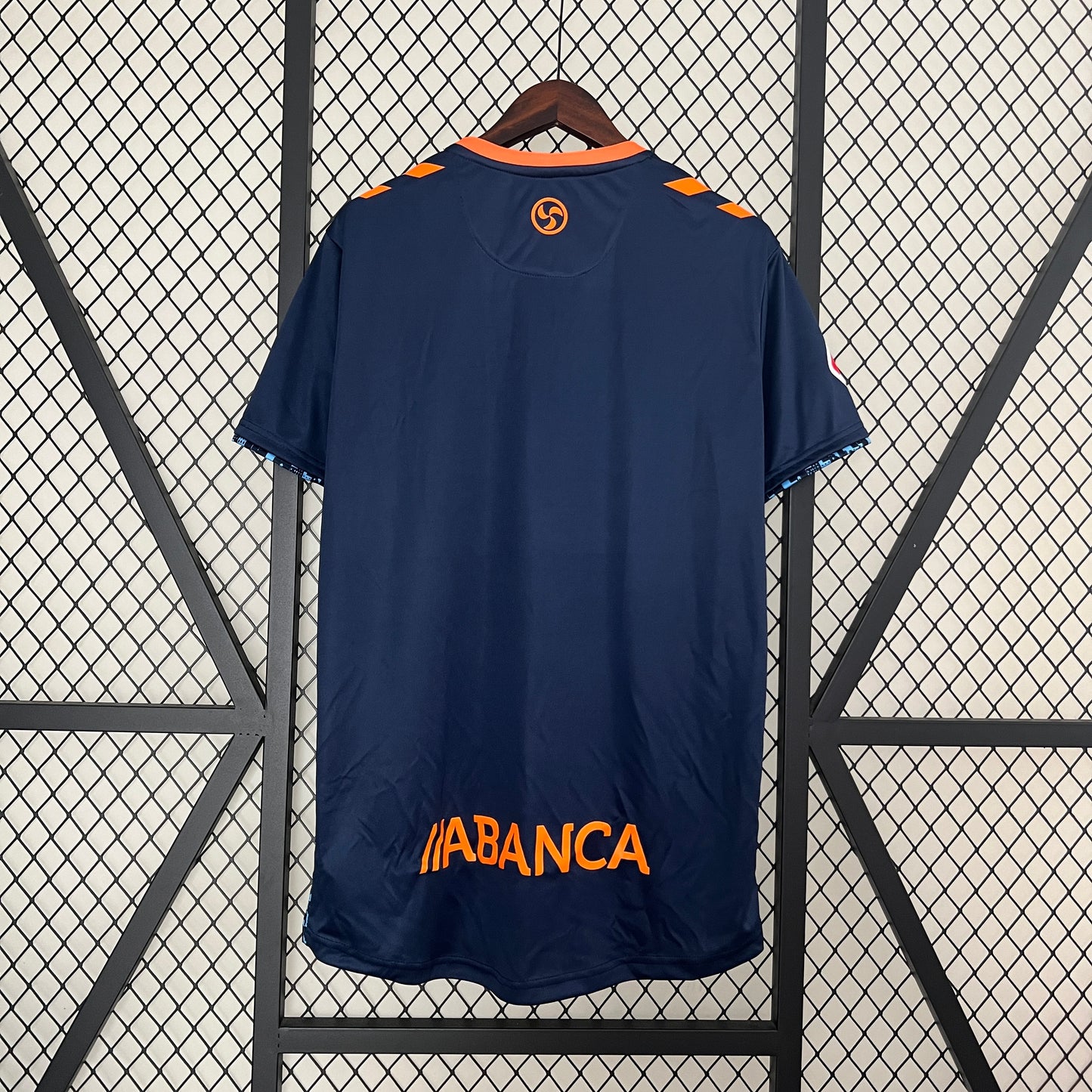 Celta Vigo Third Away 24/25