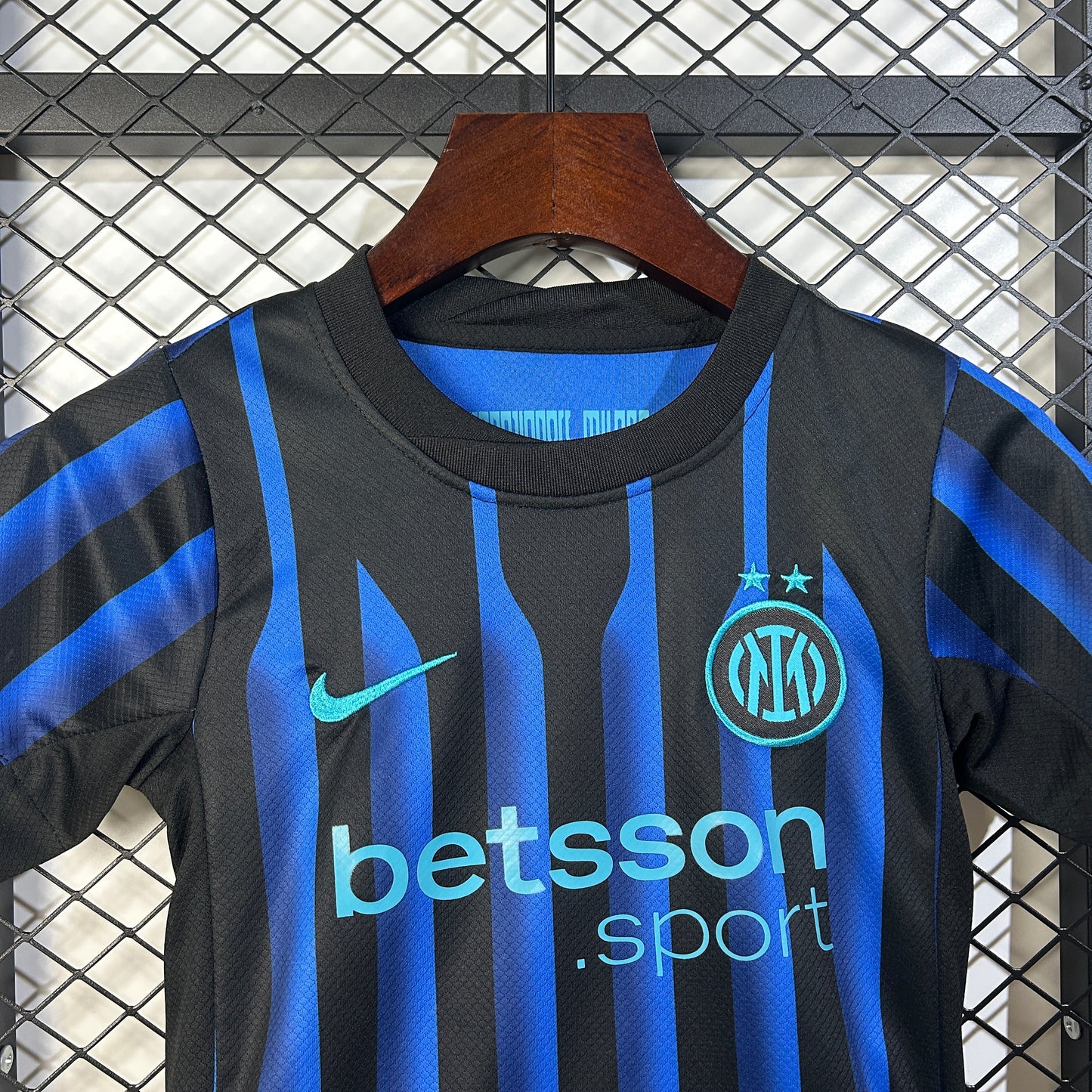 Inter 25/26 Home