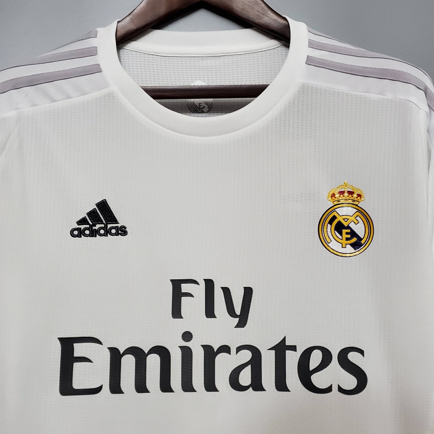 Real Madrid 15/16 Home