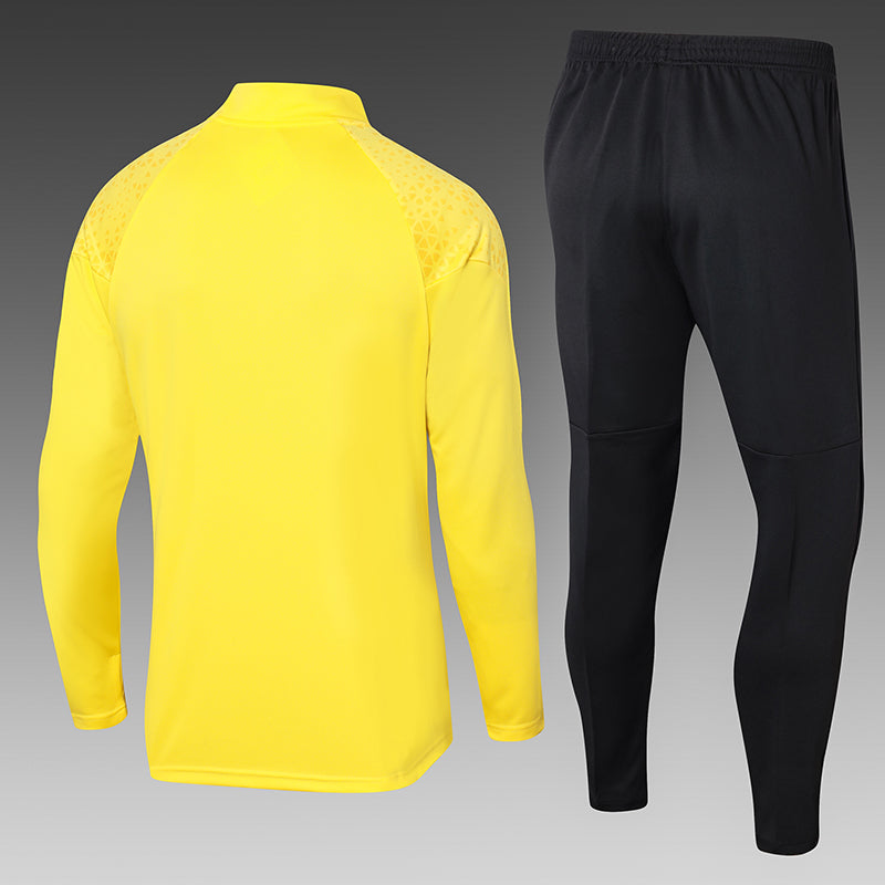 Fato de Treino - Dortmund - Full Kit