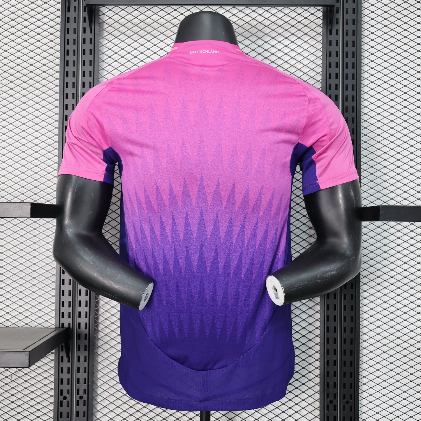 Alemanha Away 2024 | Player Version