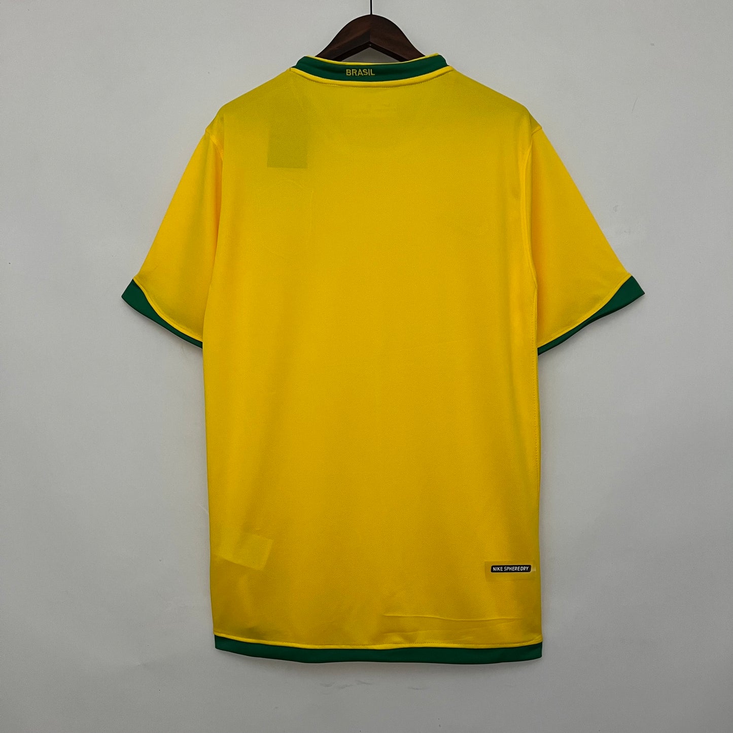 Brasil 2006 Home