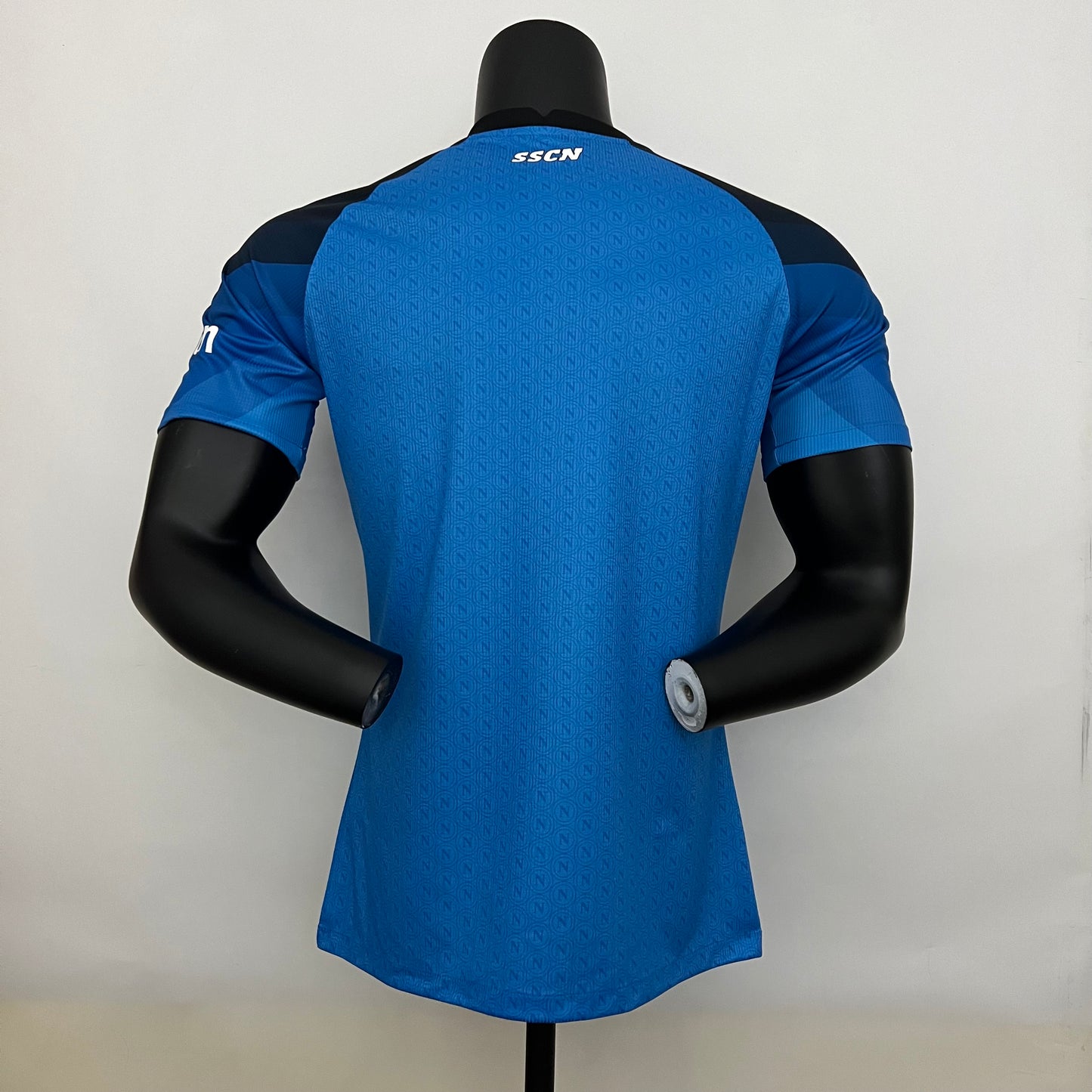Naples 22/23 Home