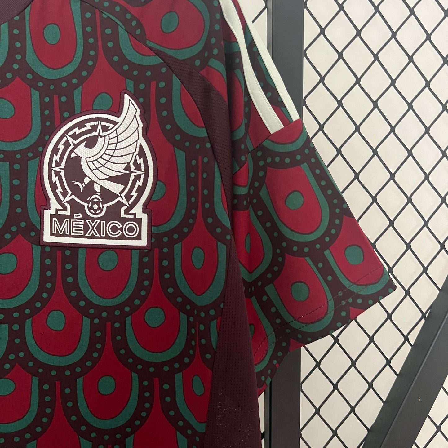 México Home 2024