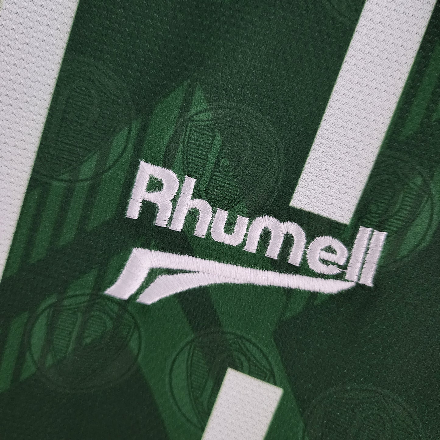 Palmeiras 1996 home