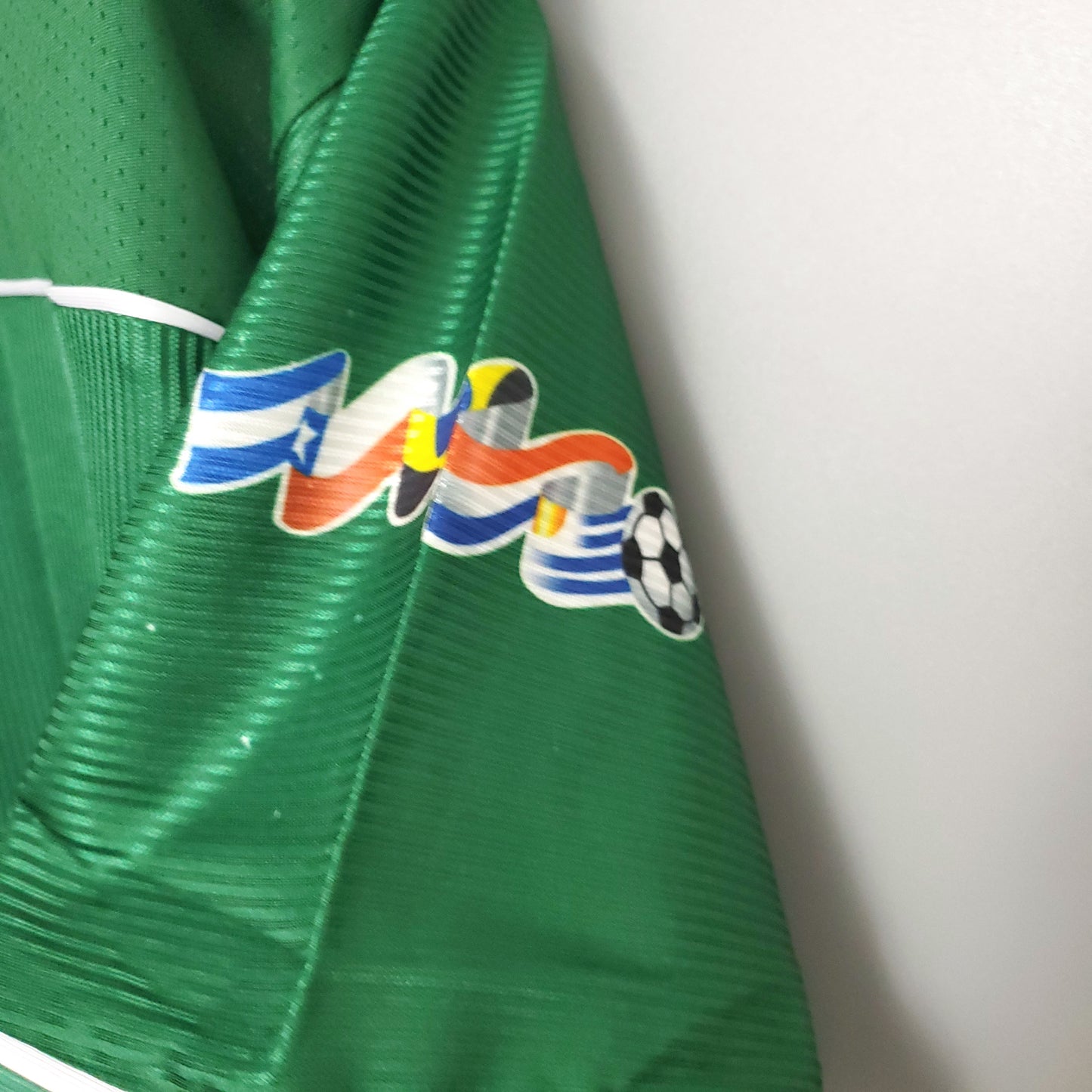 Palmeiras 100th Anniversary Edition
