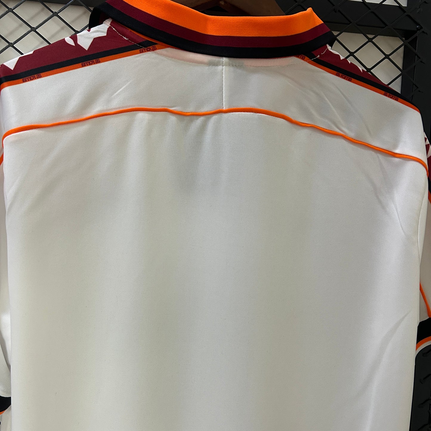 Roma 98/99 Away