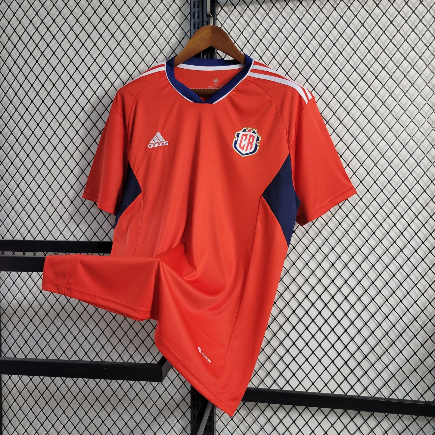 Costa Rica Home 2022