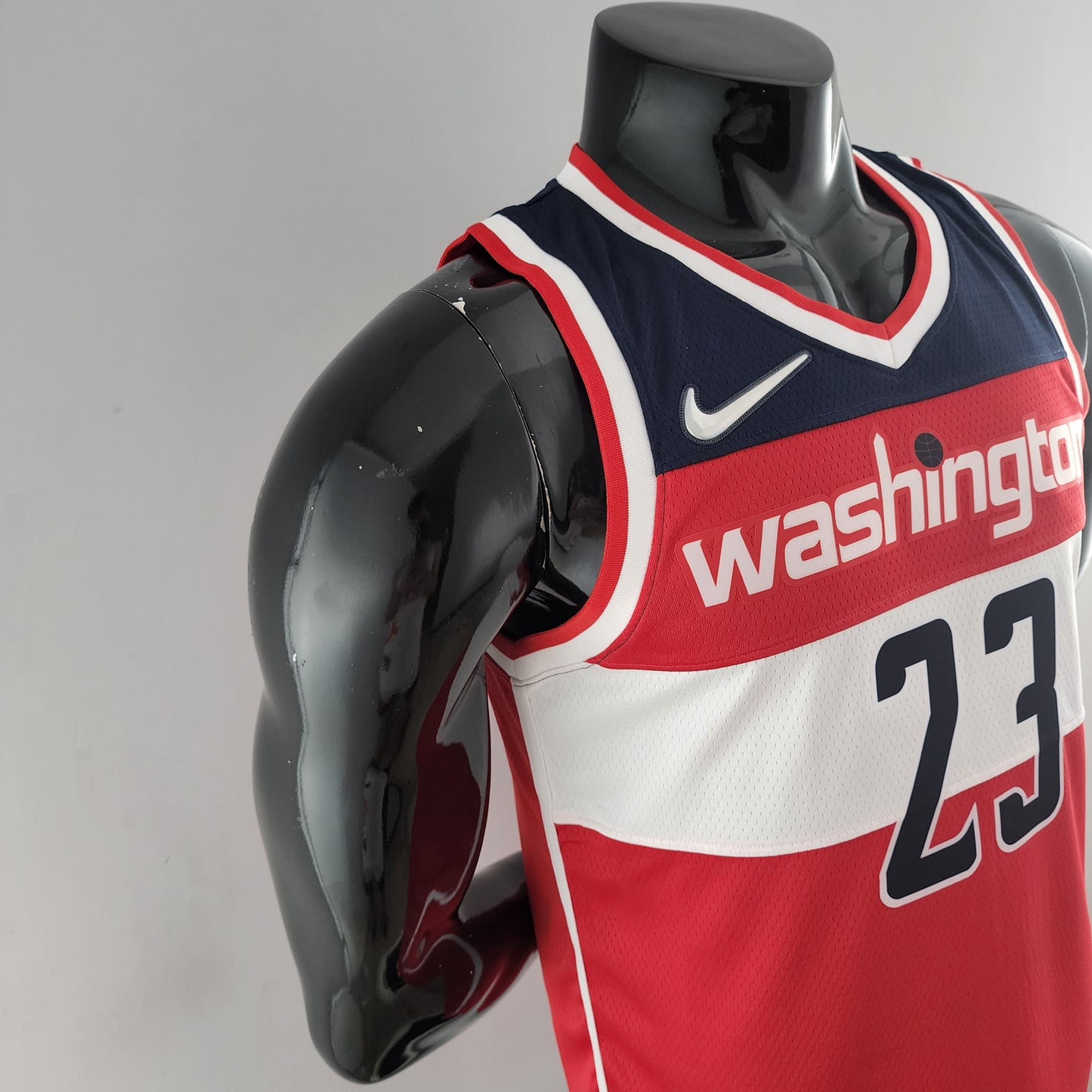 Washington Wizards Red | 75th Anniversary