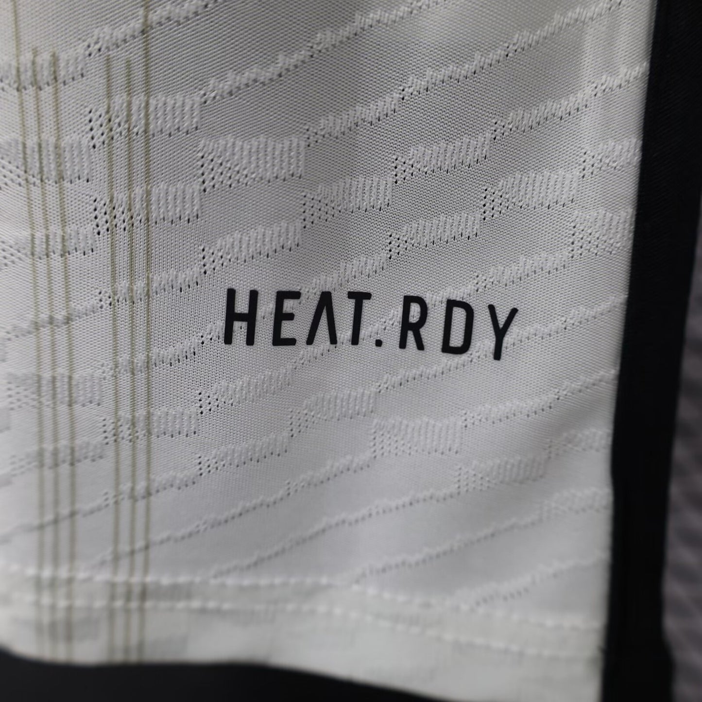 Real Madrid Special Edition 24/25 White