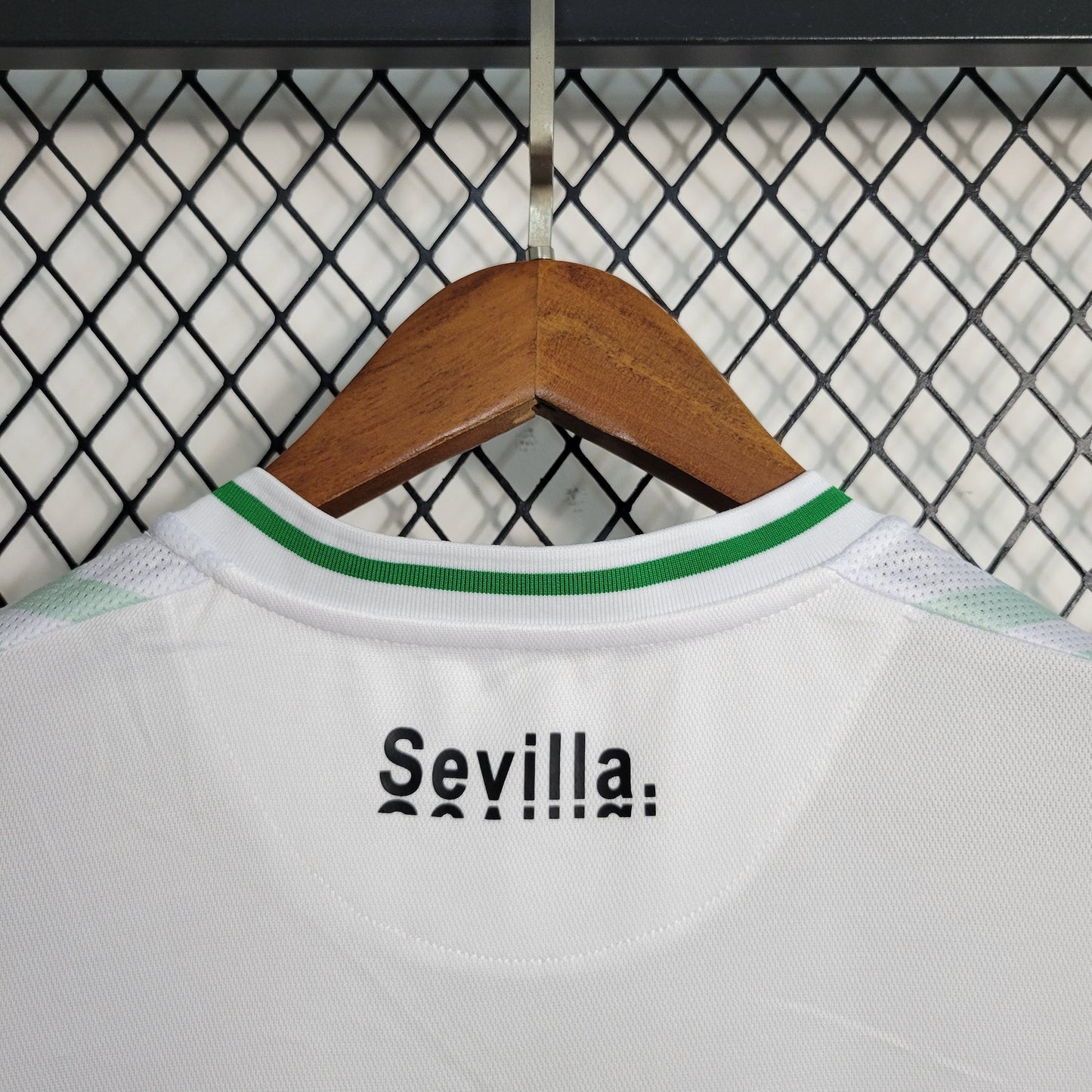 Betis Home 23/24