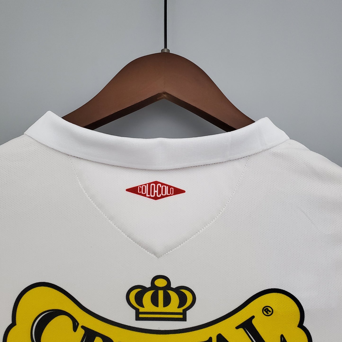Colo Colo 2006 Home