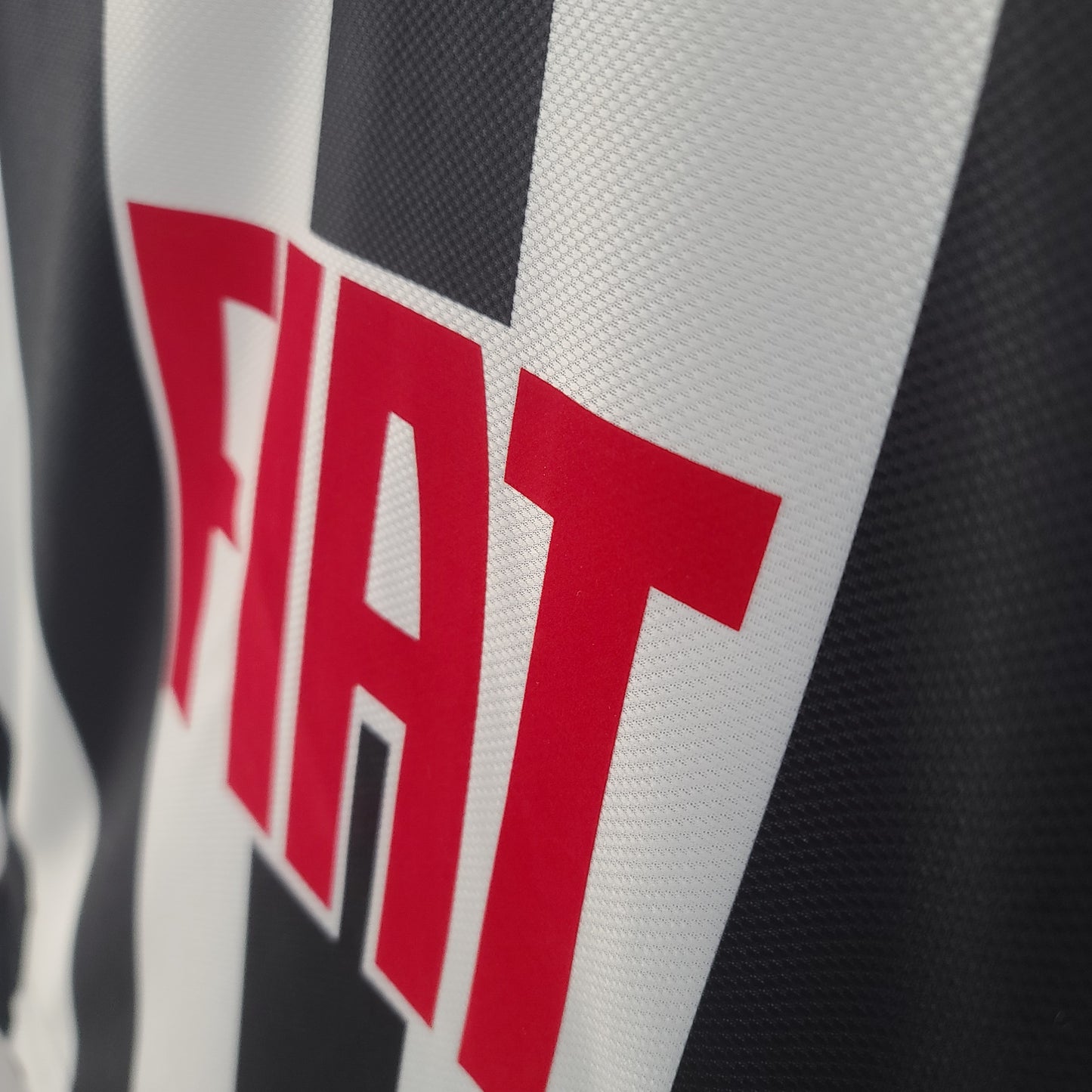Atletico Mineiro Home