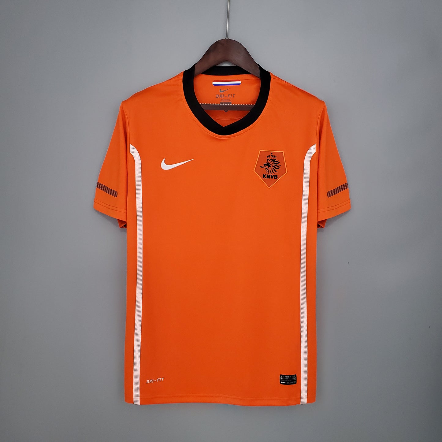 Holanda 2010 Home