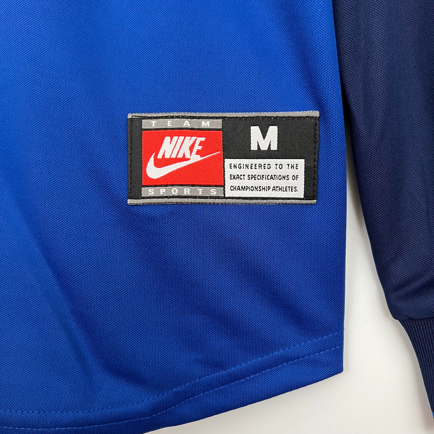 Parana 100th Anniversary Home Long Sleeve
