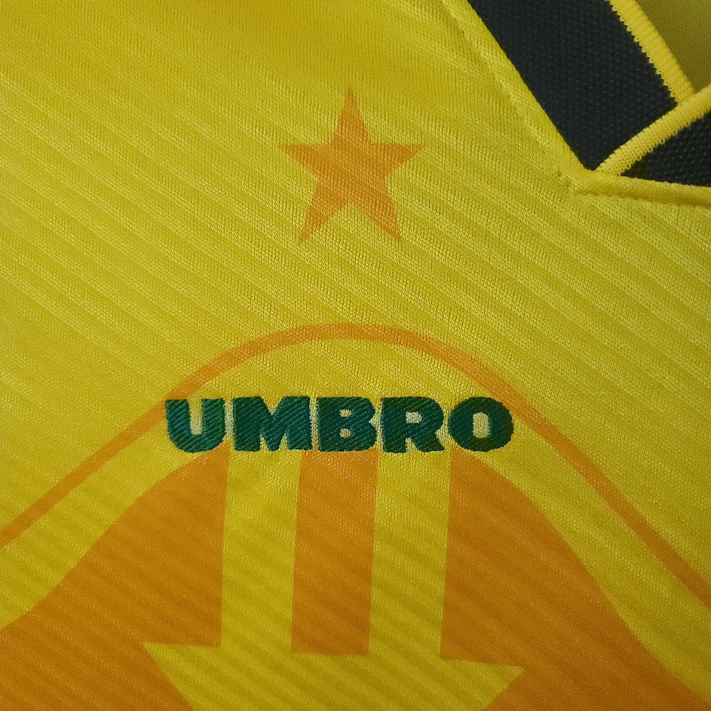Brasil 93/94 Home