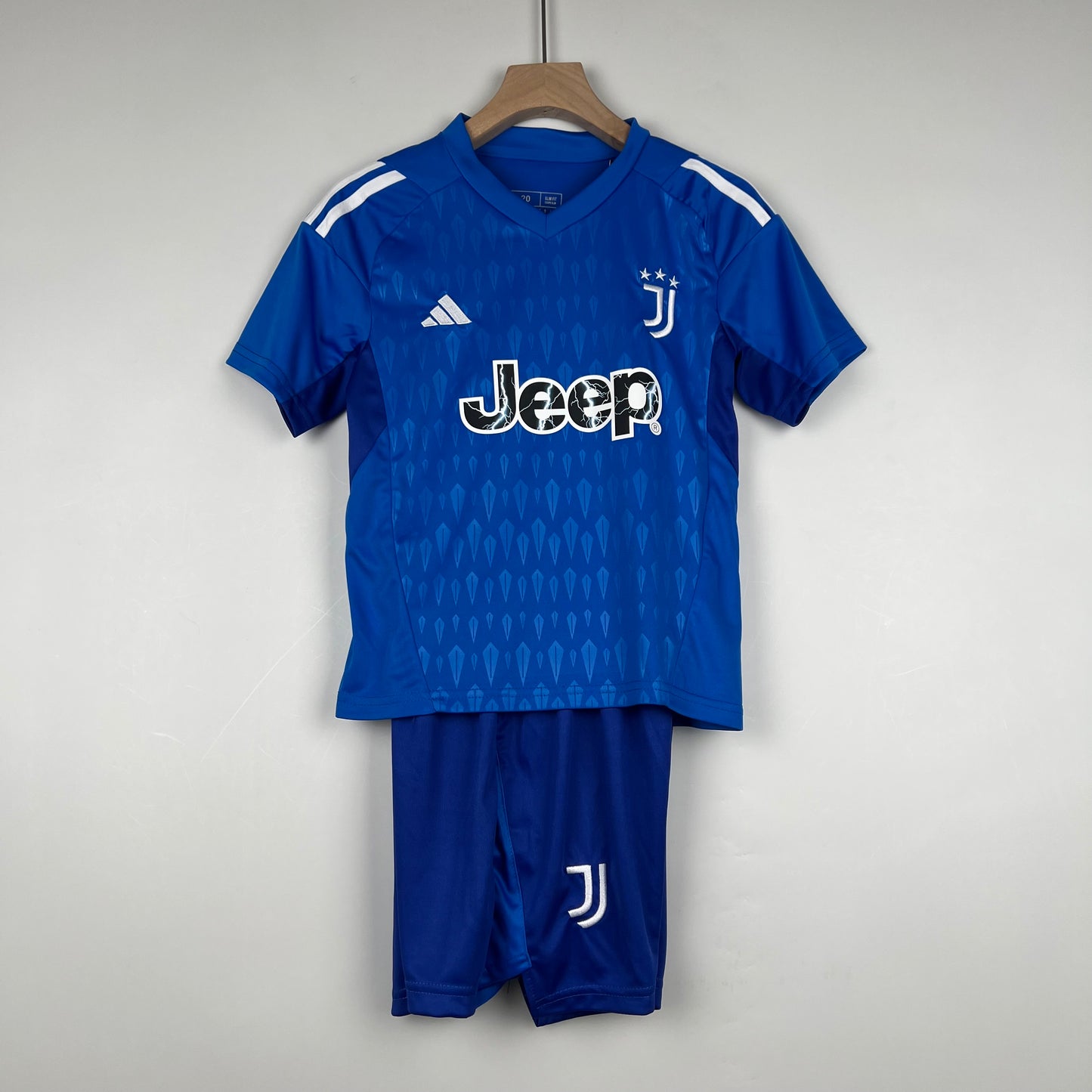 Goalkeeper Juventus