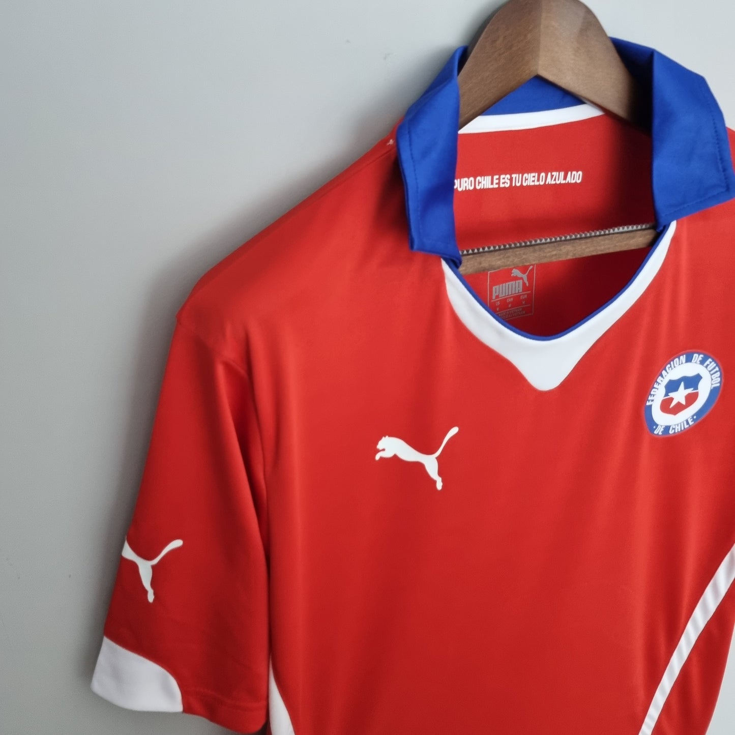 Chile 2014 Home
