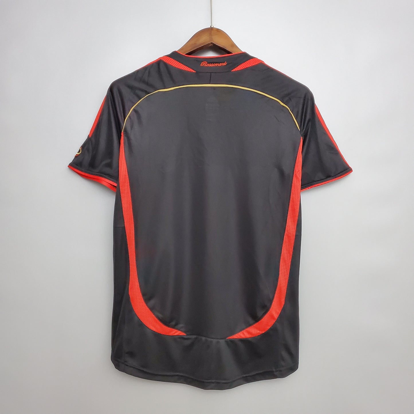 AC Milan 2006 Third Away