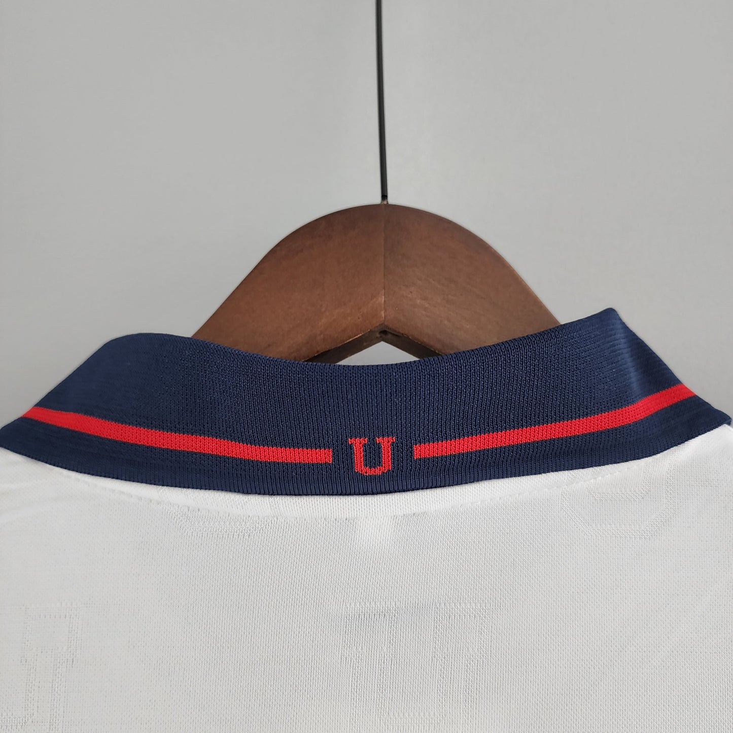 Universidade de Chile 1998 Home Long Sleeve