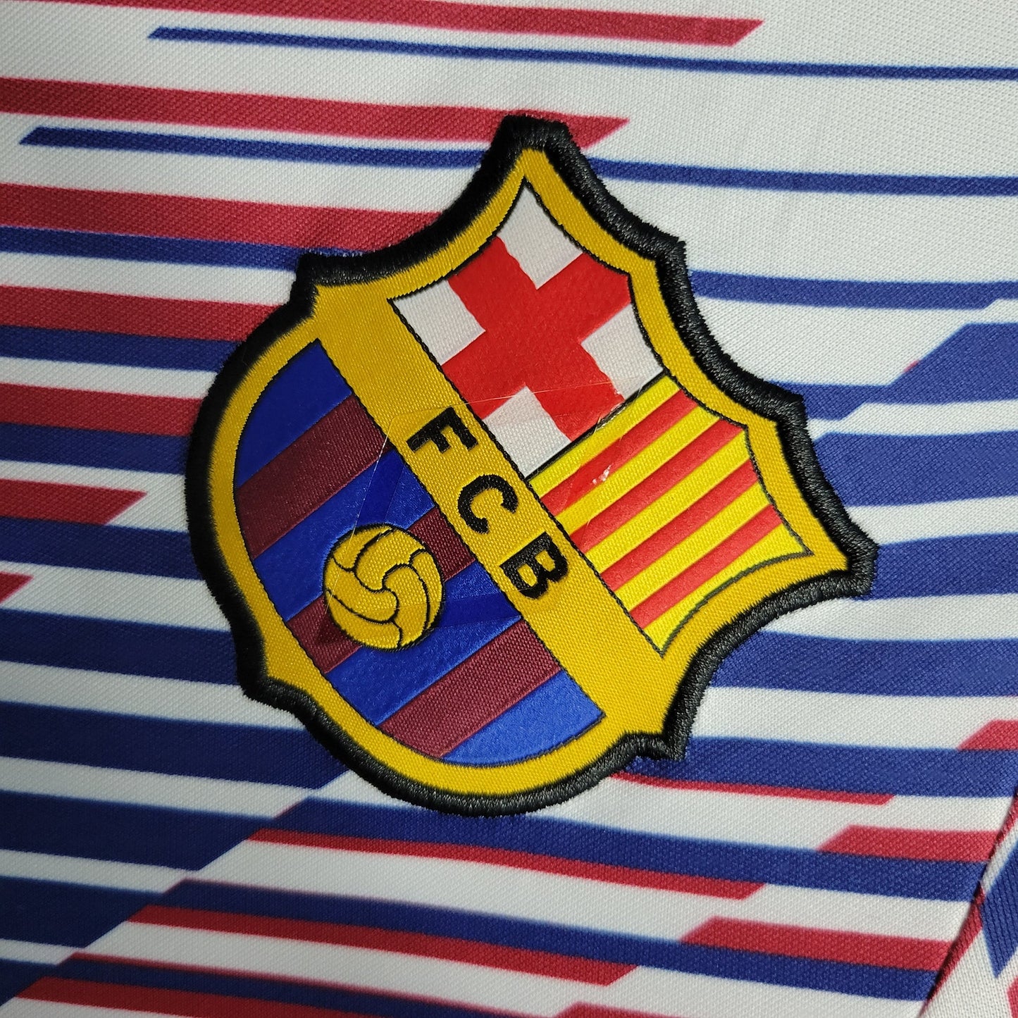 FC Barcelona Warmup I 23/24