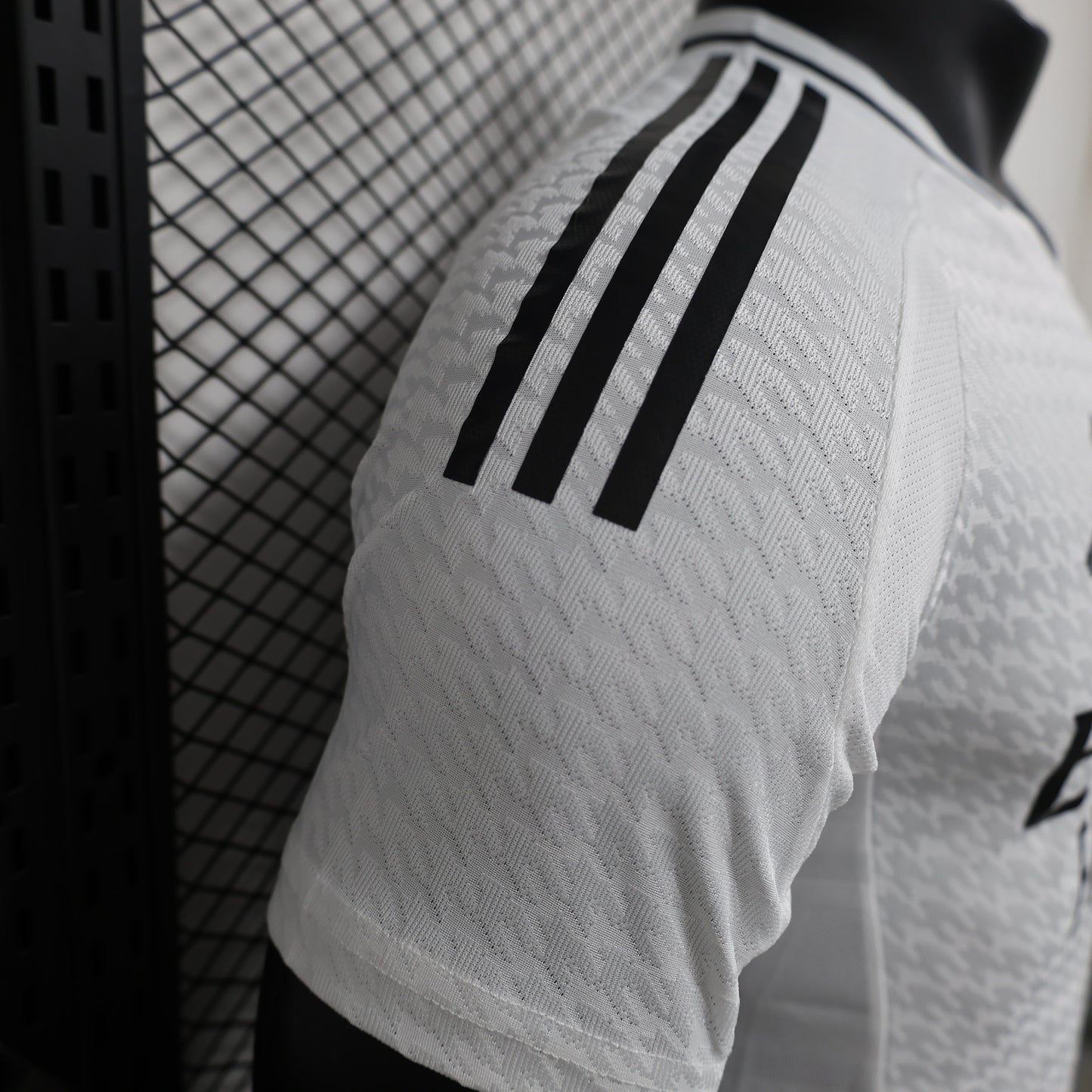 Real Madrid Home 24/25