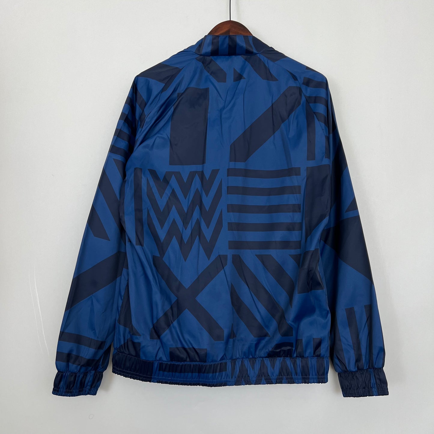 Manchester City Windbreak
